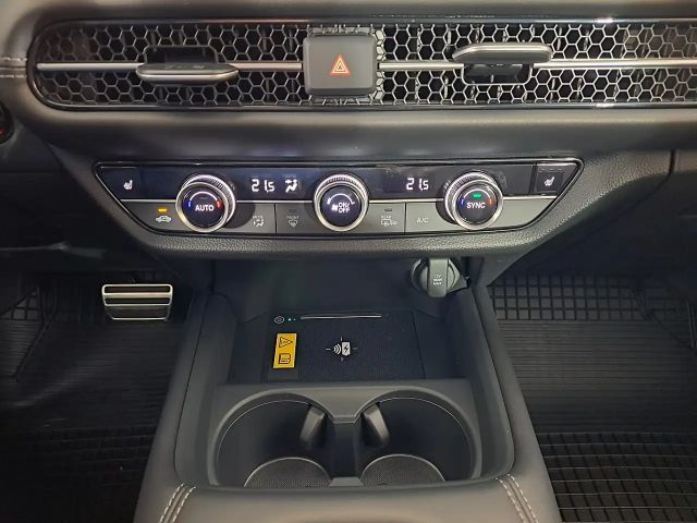 Honda ZR-V Hybrid Sport Aut. | Auto Stahl Wien 23