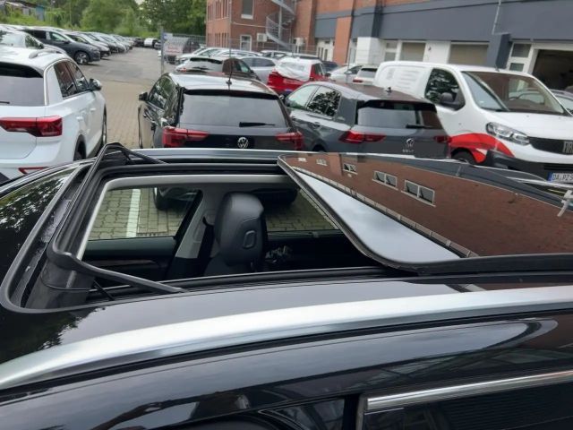 Skoda Superb 2.0 TDI Combi