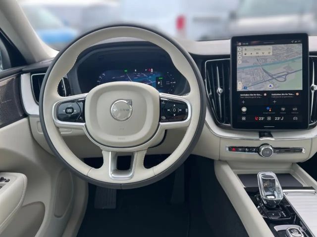 Volvo XC60 AWD Dark T6 Ultra