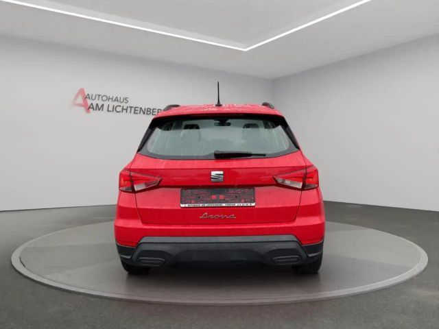 Seat Arona 1.0 TSI Style