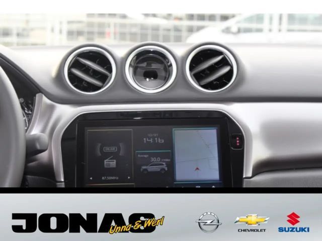 Suzuki Vitara Comfort