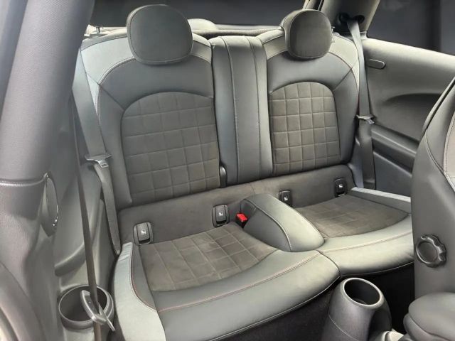 MINI John Cooper Works Navi PDC ACC Sitzh.