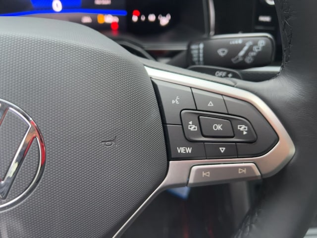 Volkswagen Taigo 1.0 TSI DSG Life