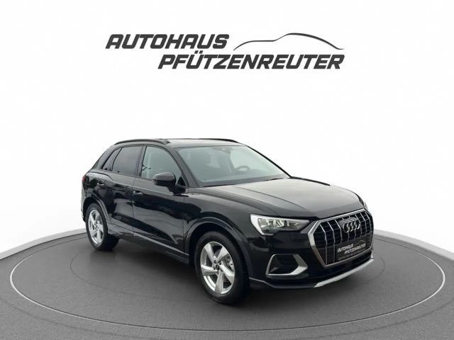 Audi Q3 35 TFSI