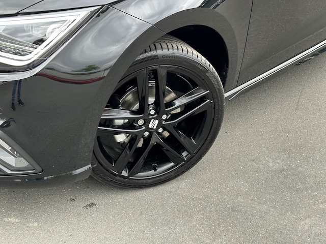 Seat Ibiza 1.5 TSI Black DSG FR-lijn