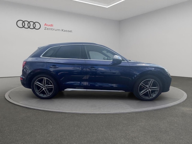 Audi SQ5 SUV TDI tiptronic Audi SQ5 SUV