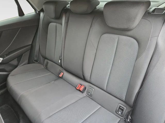 Audi Q2 1.5 TFSI S-Tronic