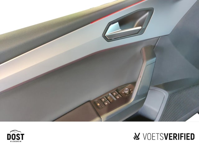 Seat Leon 1.5 eTSI Sportstourer