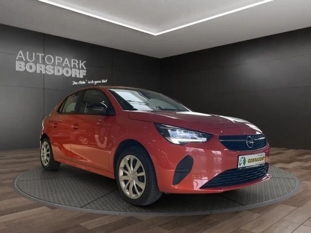 Opel Corsa Edition F Edition