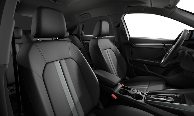 Audi A3 30 TFSI S-Tronic Sedan