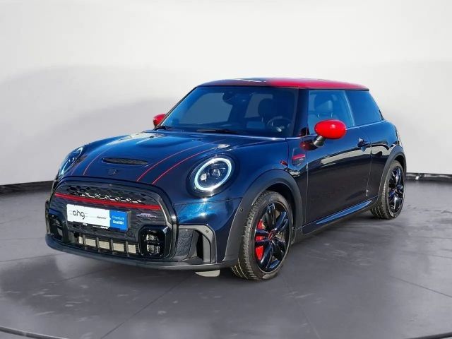 MINI John Cooper Works JCW John Cooper Works Trim *NaviPlus*Kamera*Spor