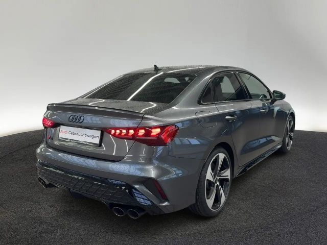 Audi S3 2.0 TFSI Sedan