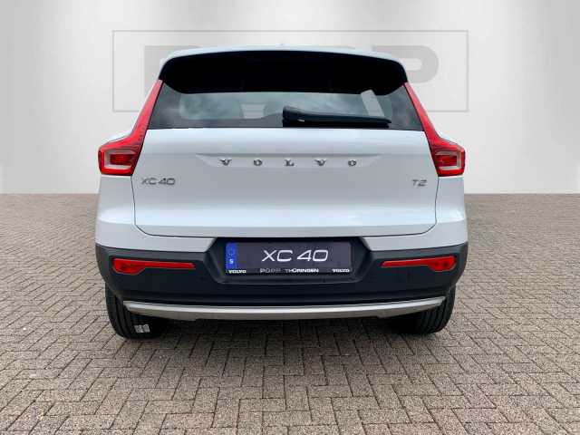 Volvo XC40 XC40