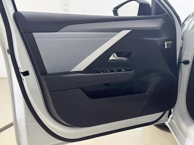 Opel Astra Sports Tourer