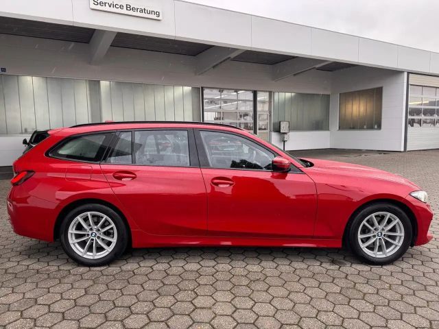 BMW 320 320d Touring