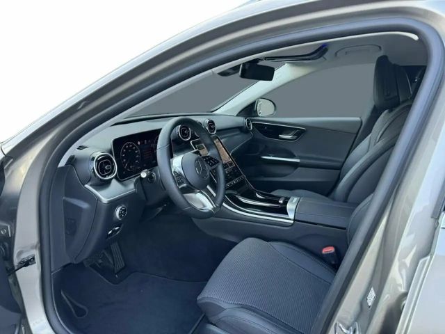 Mercedes-Benz C 200 AVANTGARDE Estate