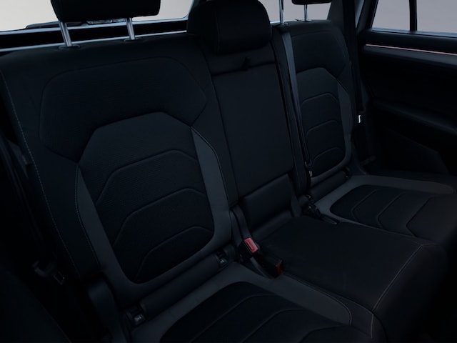 Skoda Kodiaq 1.5 TSI Tour