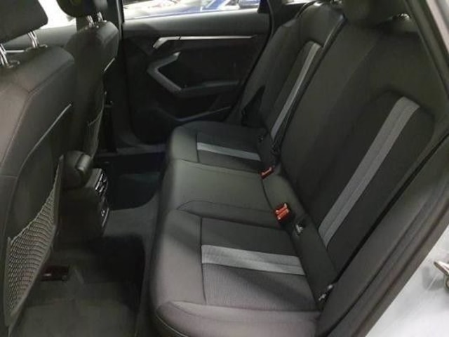 Audi A3 30 TDI Sportback