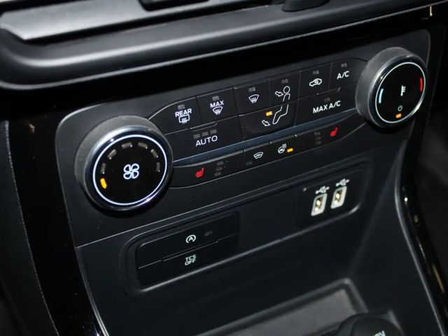 Ford EcoSport Titanium