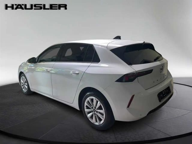 Opel Astra 1.2 Turbo Elegance Turbo