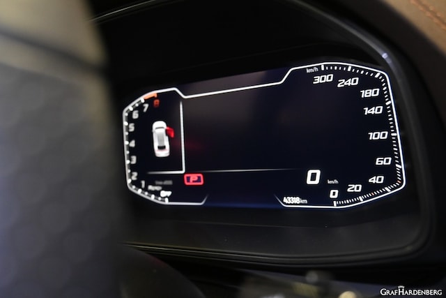 Cupra Formentor 2.5 TSI VZ5