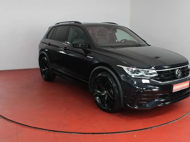 Volkswagen Tiguan 2.0 TDI DSG R-Line Style