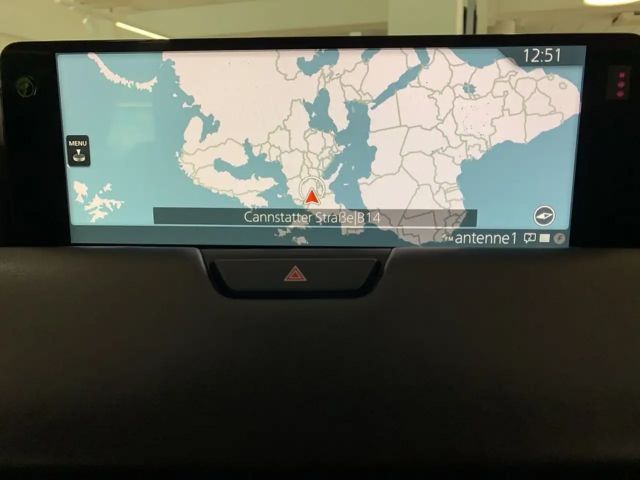 Mazda CX-80 Homura Plus e-Skyactiv