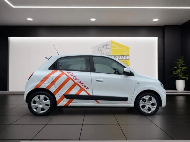 Renault Twingo Limited SCe 65