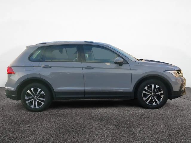 Volkswagen Tiguan 1.5 TSI Life