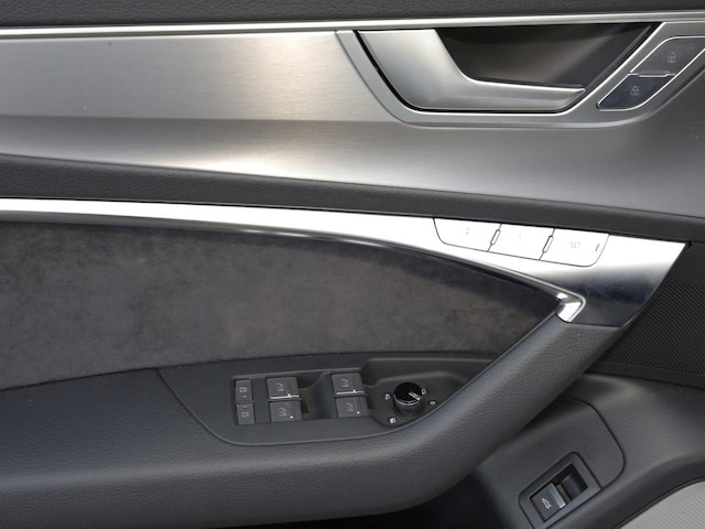 Audi A6 45 TDI Avant Quattro S-Line S-Tronic