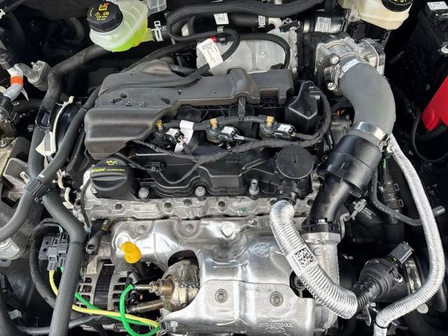 Ford Focus 1.5 EcoBlue Wagon