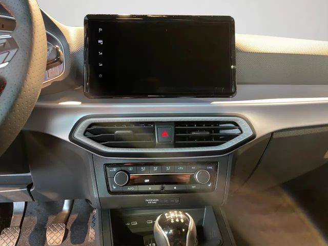 Seat Ibiza 1.0 TSI FR-lijn