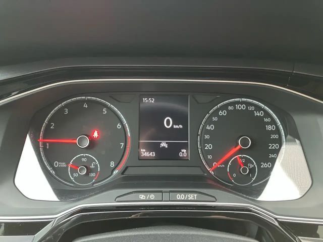 Volkswagen Polo 1.0 TSI Highline