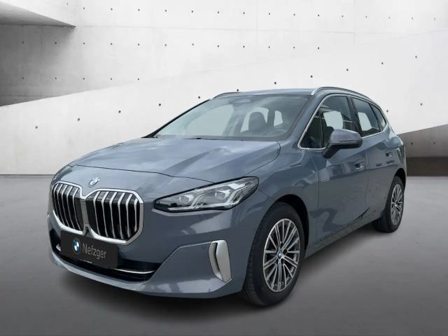 BMW 218 218i Active Tourer Luxury Line