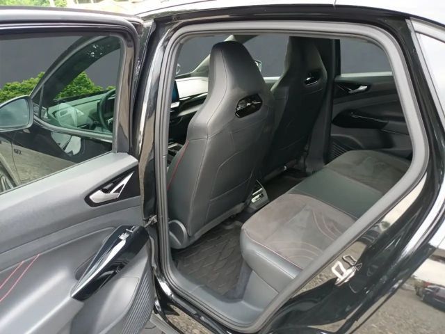 Volkswagen ID.5 220 kW 4Motion GTX