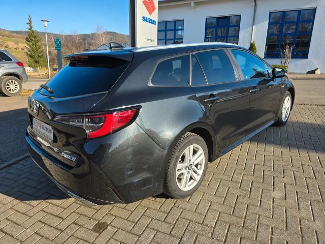 Suzuki Swace Comfort