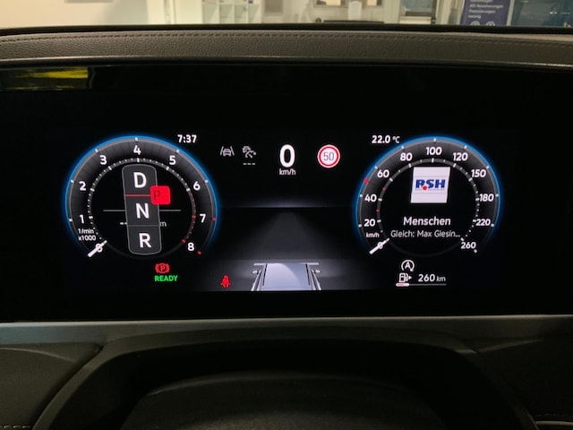 Volkswagen Passat 1.5 eTSI Variant