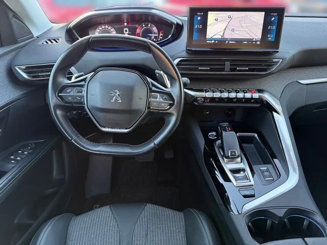 Peugeot 5008 Allure Pack BlueHDi