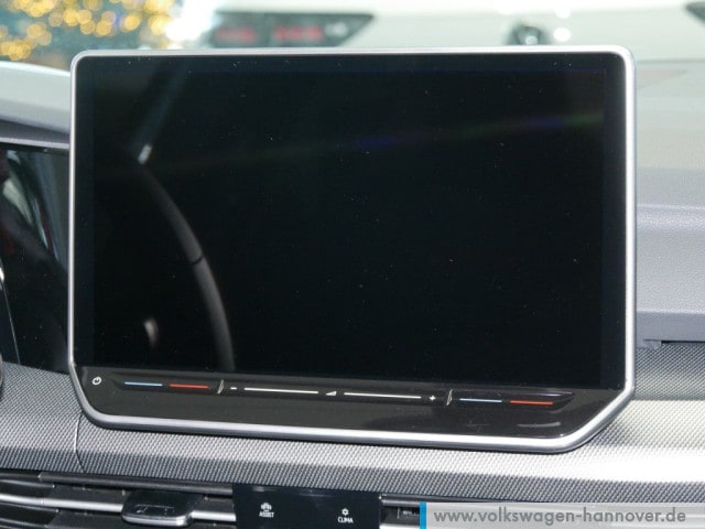 Volkswagen Golf 2.0 TSI DSG GTI