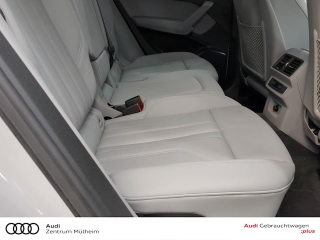 Audi Q5 40 TDI Quattro S-Tronic