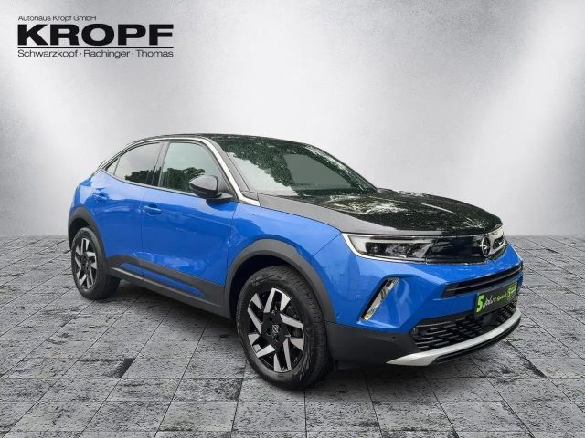 Opel Mokka 1.2 Turbo