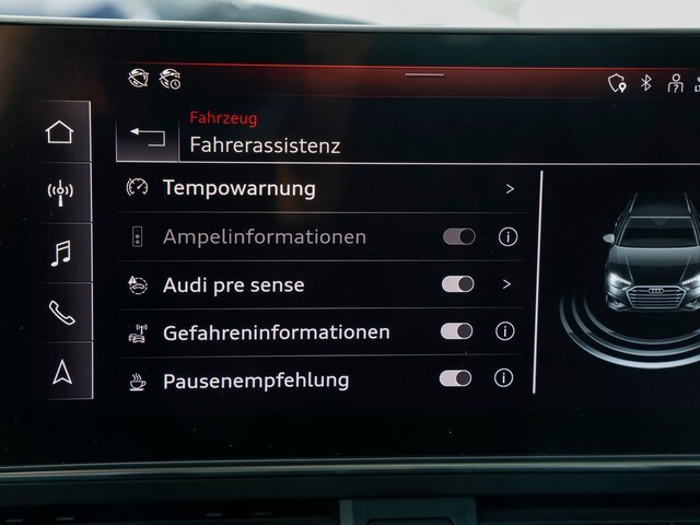 Audi A4 35 TFSI Avant