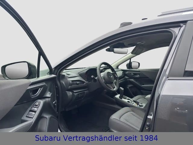 Subaru Crosstrek Comfort