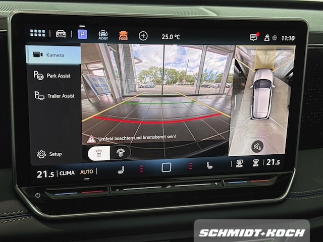 Volkswagen Tiguan 2.0 TDI R-Line