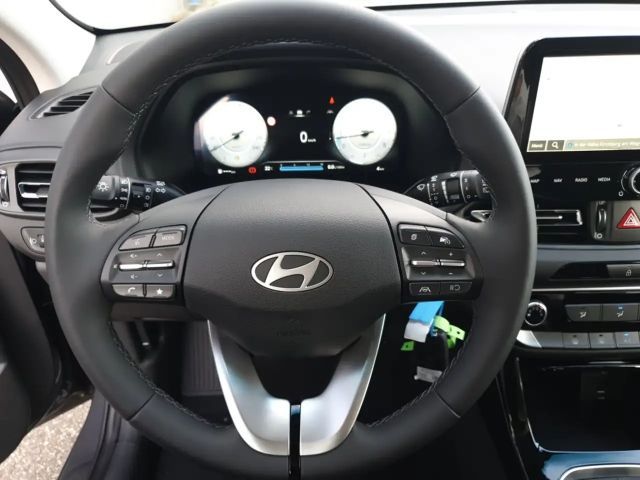 Hyundai i30 - PD GO 1.5 DPI c5bg1