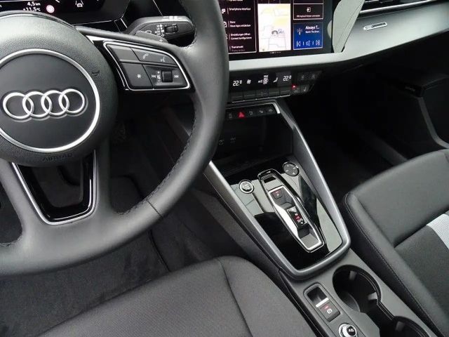 Audi A3 35 TFSI S-Tronic Sedan Sportback