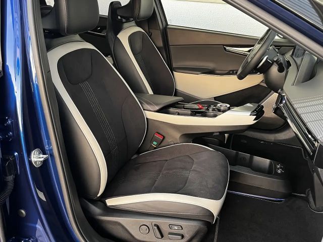 Kia EV6 GT-Line Vierwielaandrijving