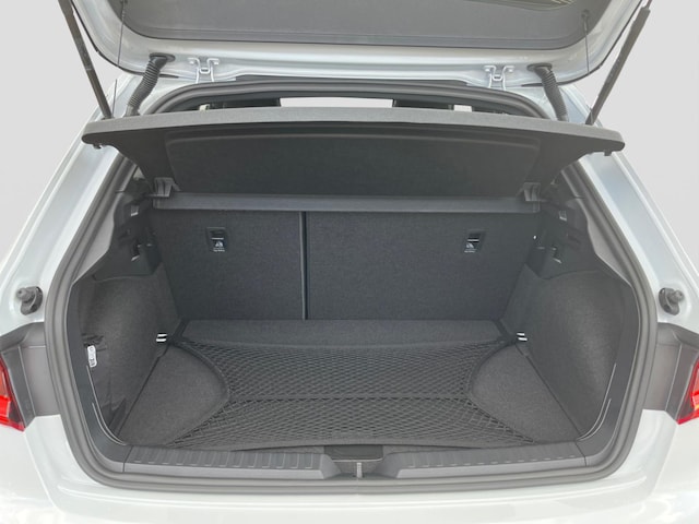 Audi A1 25 TFSI Sportback