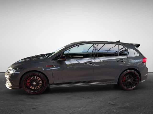Volkswagen Golf 2.0 TSI DSG GTI Style