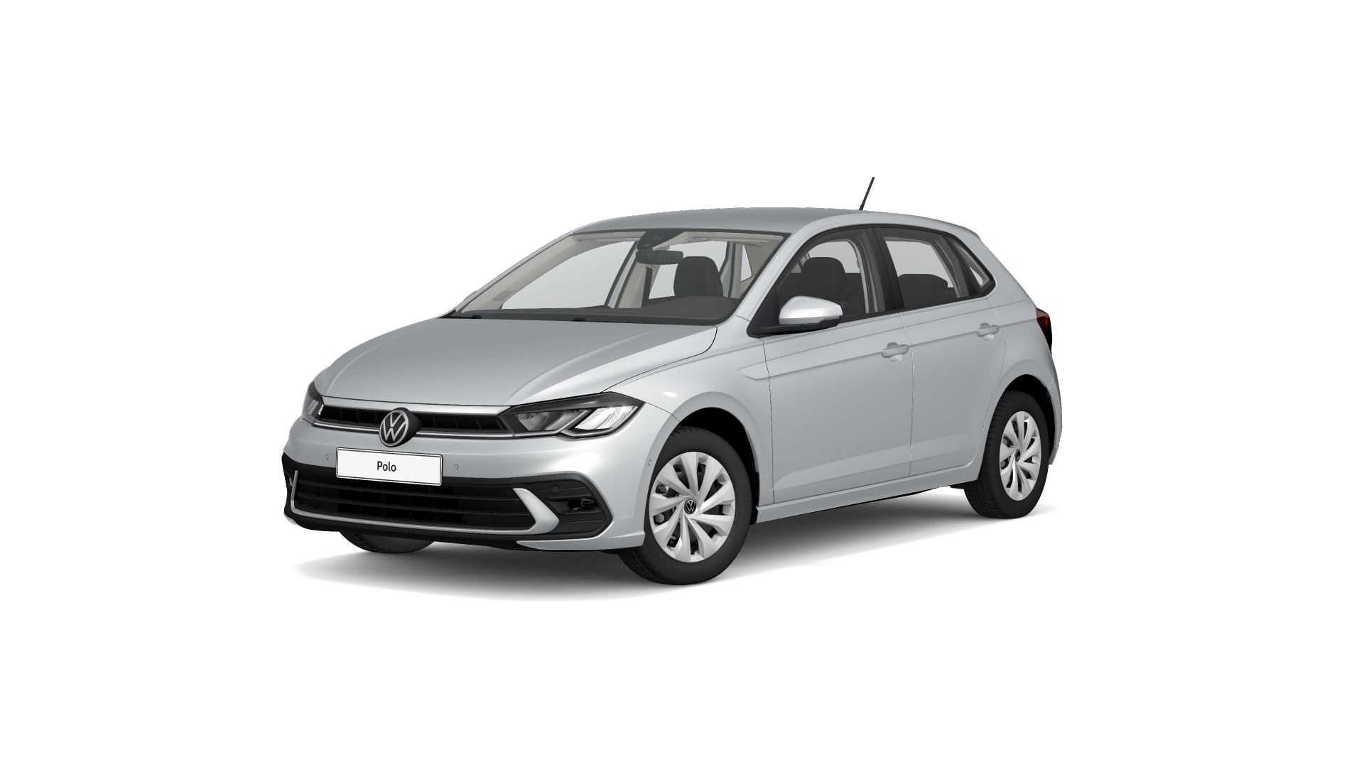 Volkswagen Polo 1.0 TSI Life